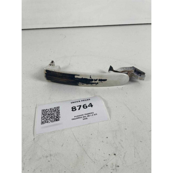 Puxador Traseiro Esquerdo  Gol G7 G8