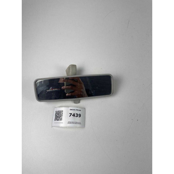 Retrovisor Interno Palio Weekend 2004/2016 Original