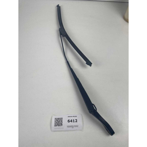 Haste Esquerda Limpador De Parabrisa Renault Sandero 2013
