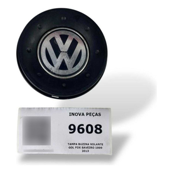 Tampa Buzina Volante Gol Fox Saveiro 1999 2013