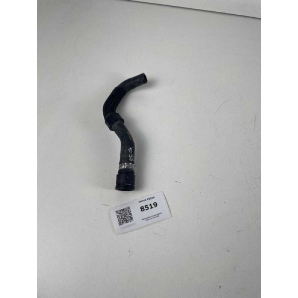 Mangueira Do Ar Quente Toro 1.8 16v Flex