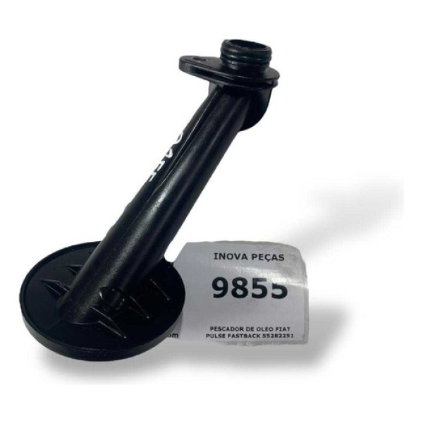 Pescador De Oleo Fiat Pulse Fastback  55282251