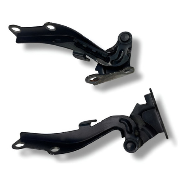 Par Braço Capo Kia Picanto 2008 2012