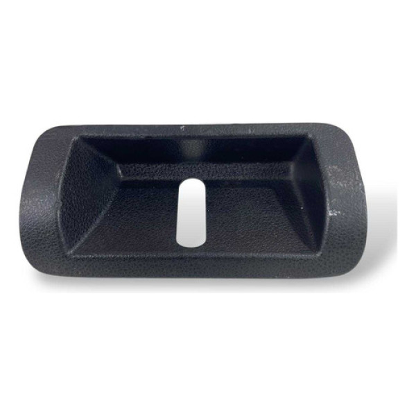 Acabamento Batente Tampa Traseira Renault Kwid 2018 2022