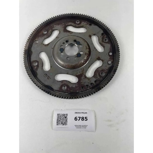 Cremalheira Volante De Motor Jeep Renegade Comander 1.3 T270