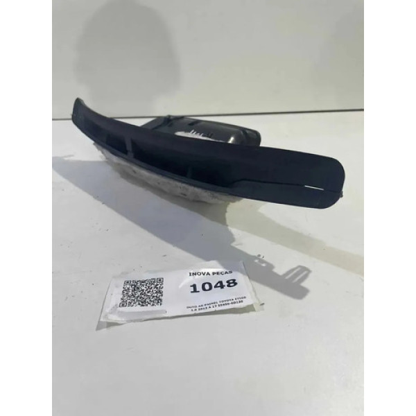 Duto Ar Painel Toyota Etios 1.5 2013 A 17 55950-0d130