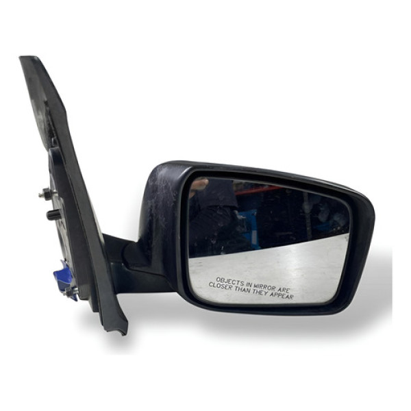 Retrovisor Elétrico Lado Direito Nissan Sentra 2011 2012