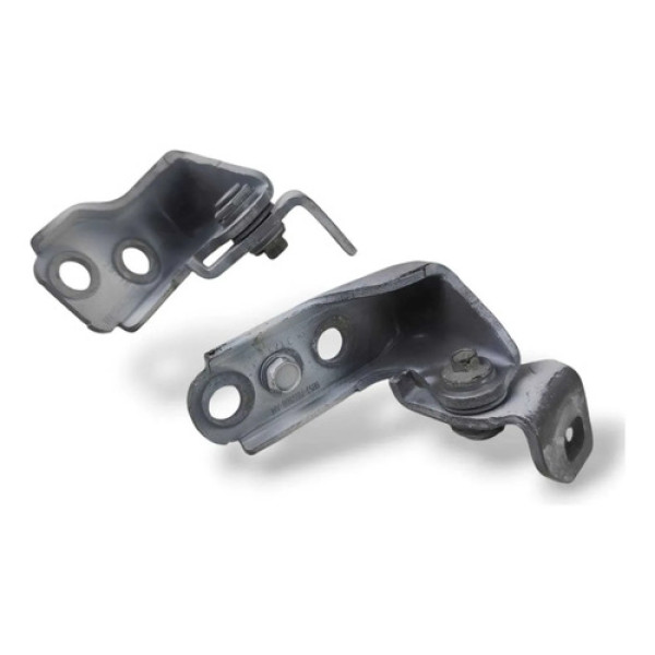 Par Dobradiça Porta Dianteira Direita Ford Ka 1.5 2015/19