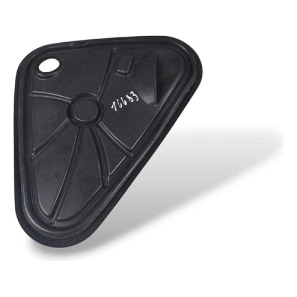 Acabamento Interno Porta Dianteira T-cross Esquerdo Original