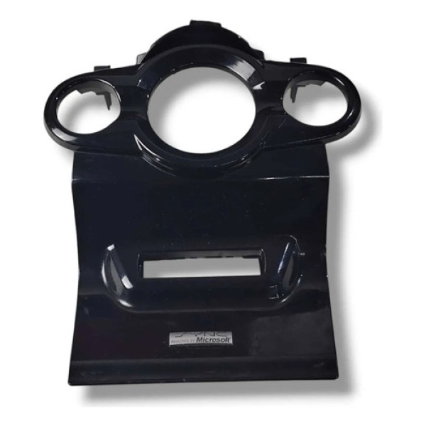 Moldura Comando Ar Condicionado Ford Ecosport 2013 2016