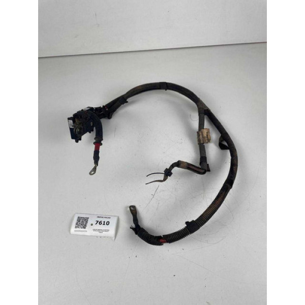 Chicote Terminal Da Bateria Siena Strada Ideia Palio Etorque