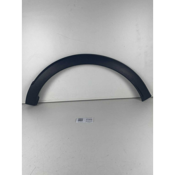 Usado Moldura Traseira Esquerda Renault Captur 2017 A 2022