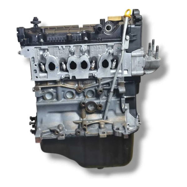 Motor Parcial Fiat Grand Siena Fiorino Strada 1.4 Evo