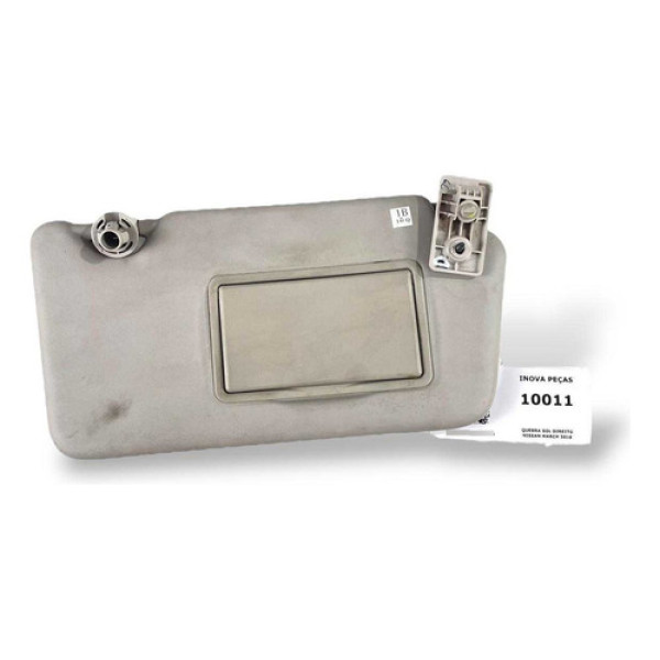 Quebra Sol Direito Nissan March 2018