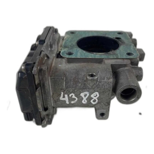 Tbi Corpo Borboleta Honda City  Fit 1.5 2011 