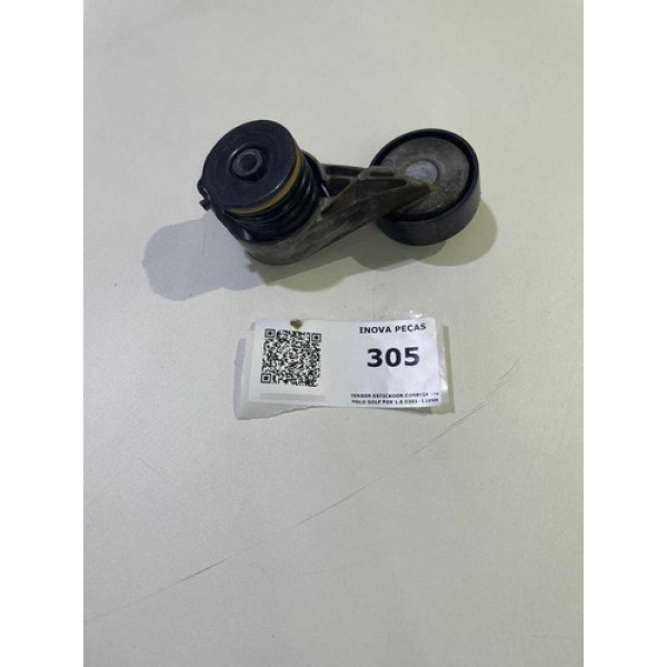 Tensor Esticador Correia Vw Polo Golf Fox 1.6 030145299h