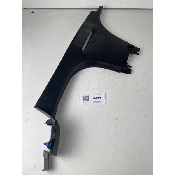 Moldura Inferior Coluna Direita 100240116 Fastback