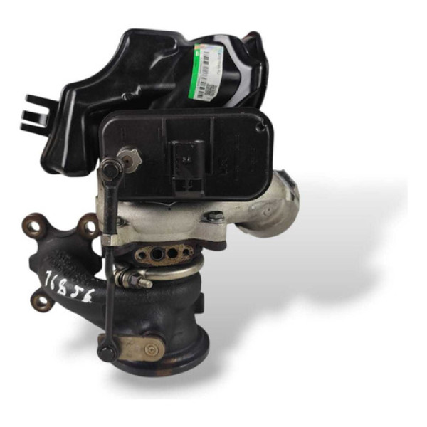 Turbina Up Nivus Polo Virtus T-cross 1.0 Tsi 2016 2018 2024