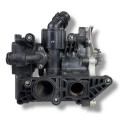 Bomba De Água Audi A3 A4 Vw Golf Gti 2015  F56777611