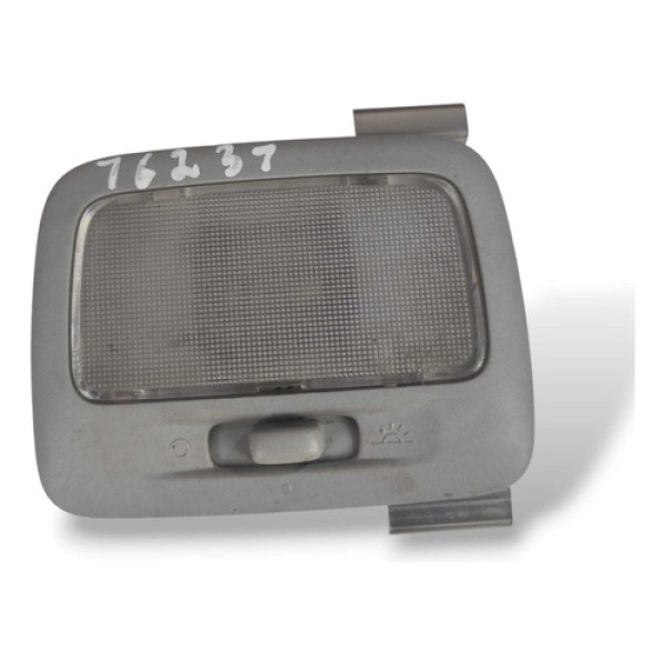 Luz Teto Cortesia Mitsubishi Asx L200triton 2015 Original