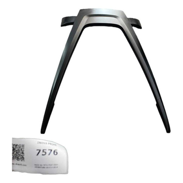 Rack Do Teto Fiat Idea Adventure 2013 A 2018