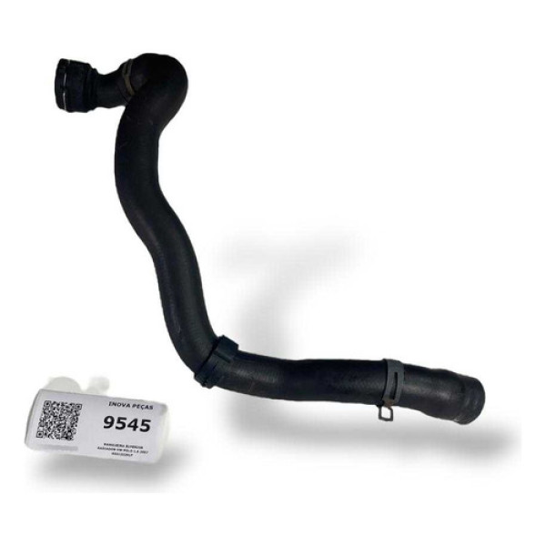 Mangueira Superior Radiador Vw Polo 1.6 2007 600122291f