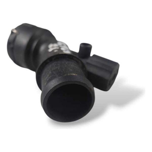 Cano Flange Conecção Agua Vw Up 1.0 Tsi 2017 Vermelho