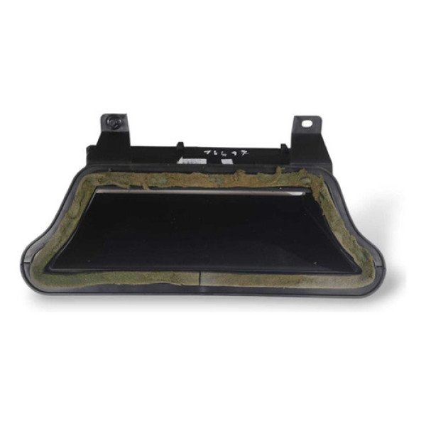 Duto Ar Condicionado T-cross 2019 A 2023 Preto