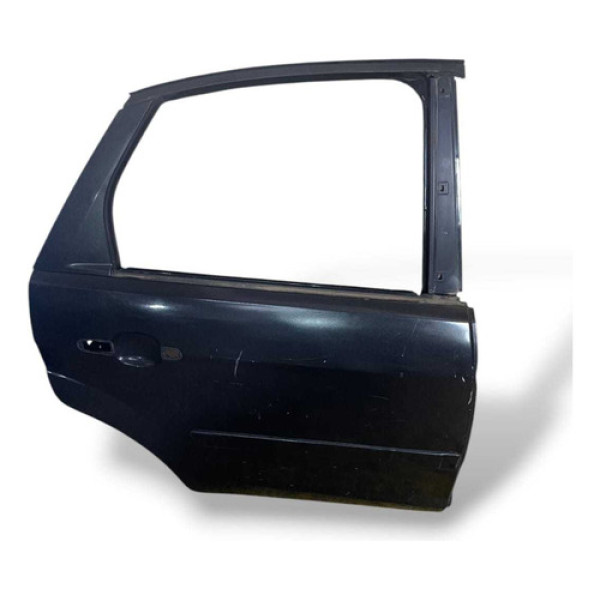 Porta Traseira Direita Ford Focus Sedan 2009 2013 Pelada