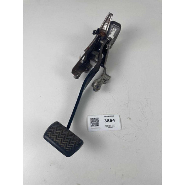 Pedal Freio Toyota Corolla 2.0 15 A 19 Original