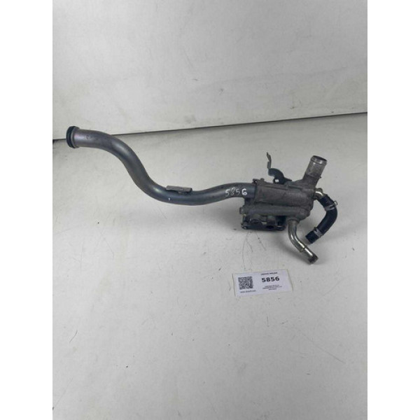 Carcaça Válvula Termostática Civic 2.0 2013 2016