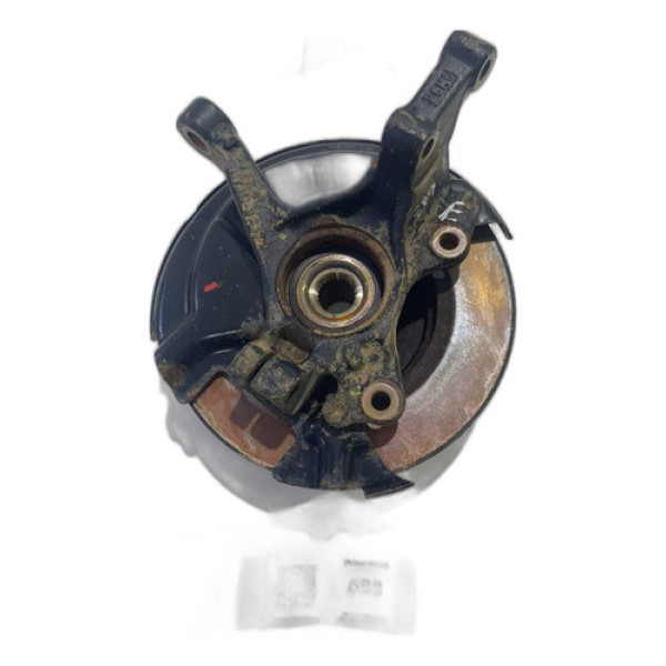 Manga De Eixo Lado Esquerdo Ford Ka 2020