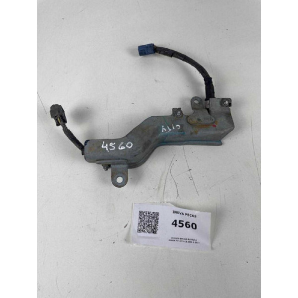 Chicote Sensor Rotação Honda Fit City 1.5 2009 A 2014