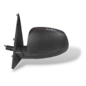 Retrovisor Meriva Ld Esquerdo C Detalhe 2003-2011 93397005