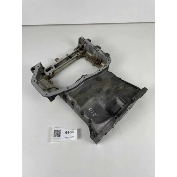 Semi Cárter Alumínio Azera 2006 2011