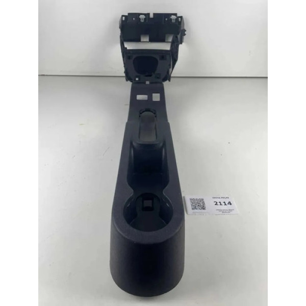 Console Central Renault Captur 2017 A 2021 969102137r