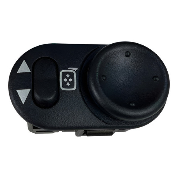 Botão Comando Retrovisor Chevrolet Prisma 2019