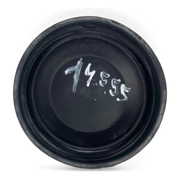 Borracha Tampa Vedação Tras Farol Gol G5 Punto Polo