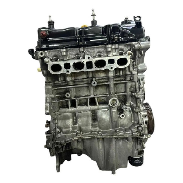 Motor Parcial Toyota Etios 1.3 2013 Manual 70mil Km