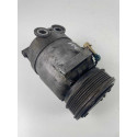 Compressor Ar Chevrolet Vectra  Zafira  2.0 8v 1997 A 2005