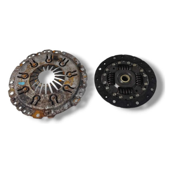 Kit Embreagem Onix 1.0 Aspirado 3cil 2020/2024 Gm