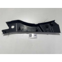 Acabamento Banco Traseiro Esquerdo Sandero Stepway 1.6 2013