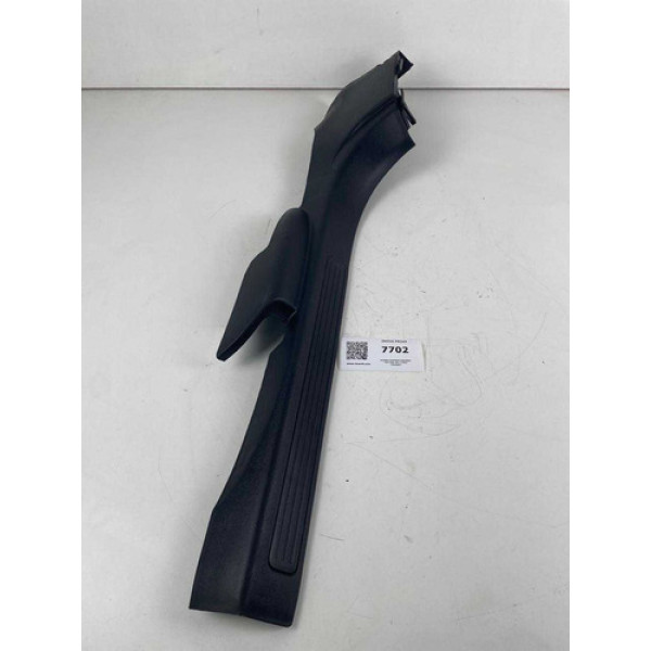 Soleira Dianteira Esquerda Fiat Idea 2011 A 2016 735369057