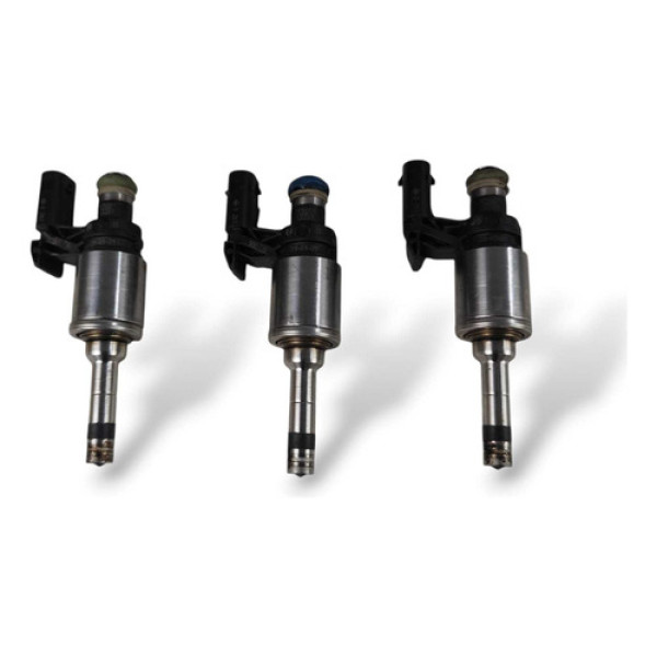 Kit 3 Bico Injetor Up Golf Tsi Virtus Polo Audi 04e906036ar