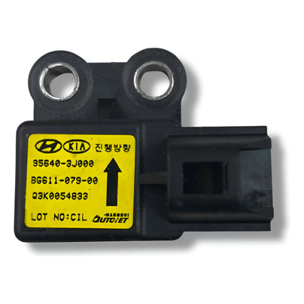 Sensor Colisão Hyundai Vera Cruz 956403j000