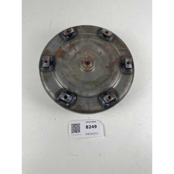 Conversor Caixa Cambio 4x2 Toro Jeep Compass 1.3 17 A 23