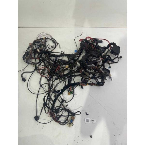 Chicote Motor Carroceria Golf 2010