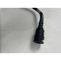 Mangueira Atuador Embreagem Ford Ka 3cc J7bg7t504ba