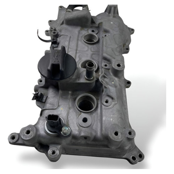 Tampa Valvulas Cabeçote March Versa 1.0 12v 3cc 2016/2020