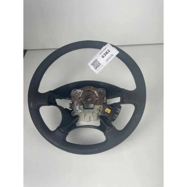 Volante Honda Civic 1996 A 2000  Prateado